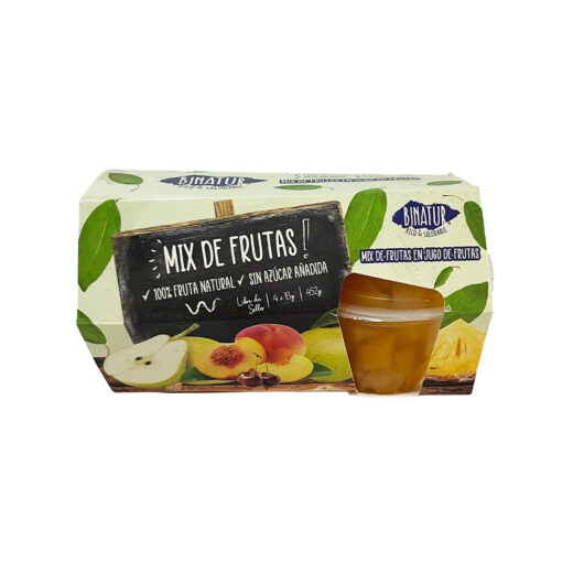 Colacione de Frutas - Mix de Frutas