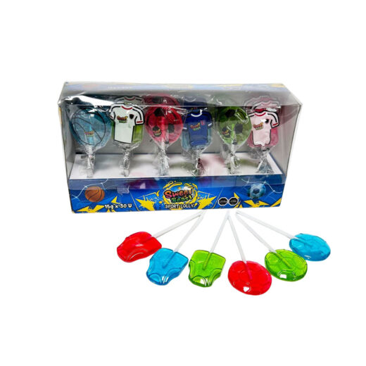 Sport Lolly
